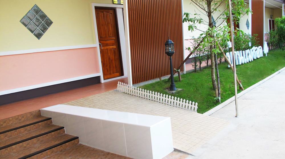 Baan Maesot Boutique Resort 5/30