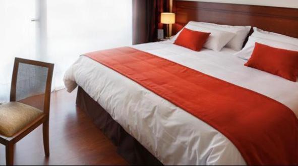 HERRADURA HOTEL SUITES 13/50