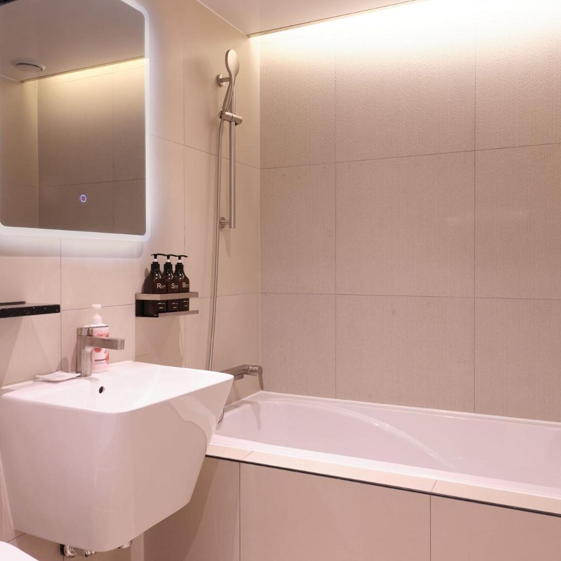 Seocho JS Hotel 49/49