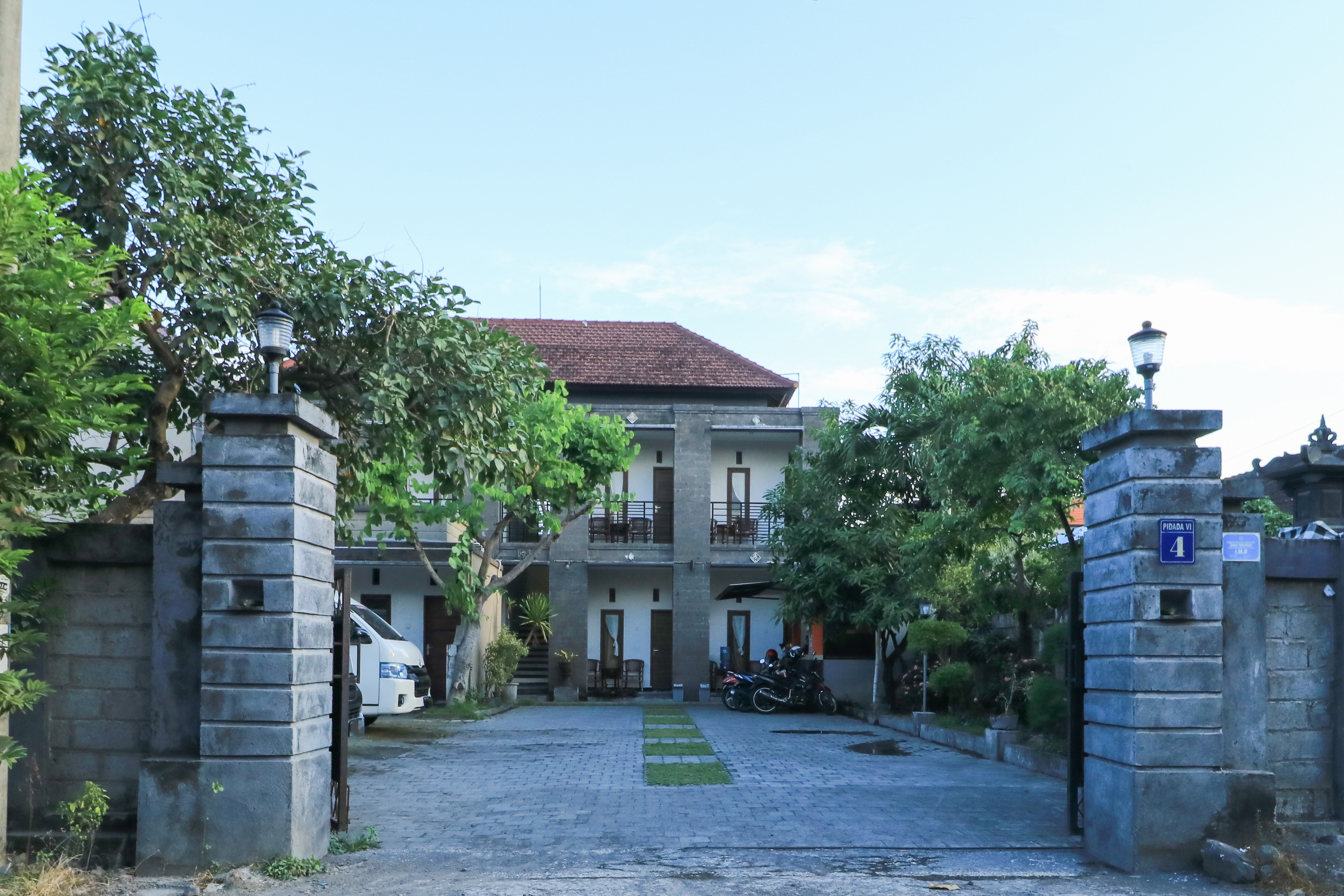 Hotel Warta Putra by ZUZU 2/32