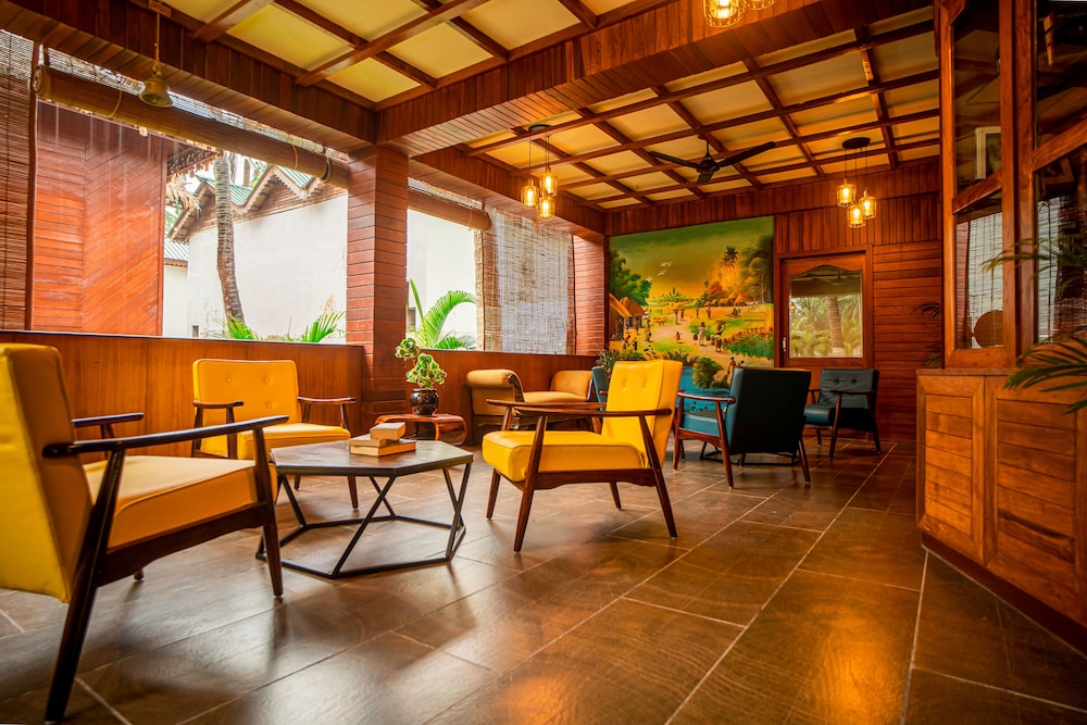 Coral Reef Resort 29/50