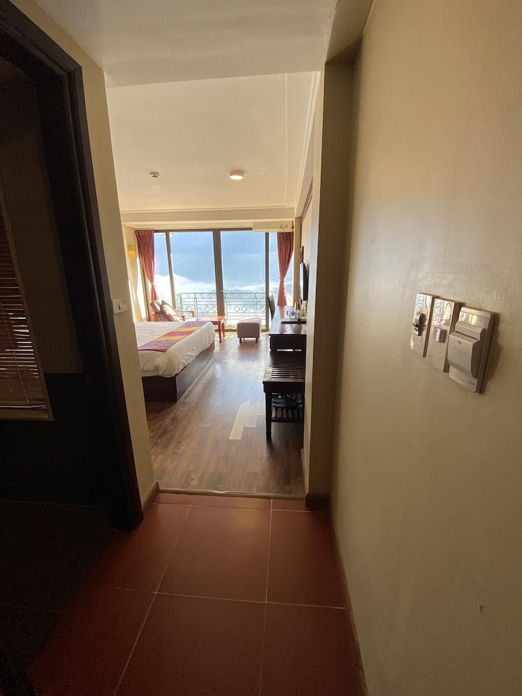Sapa Vista Hotel 18/65