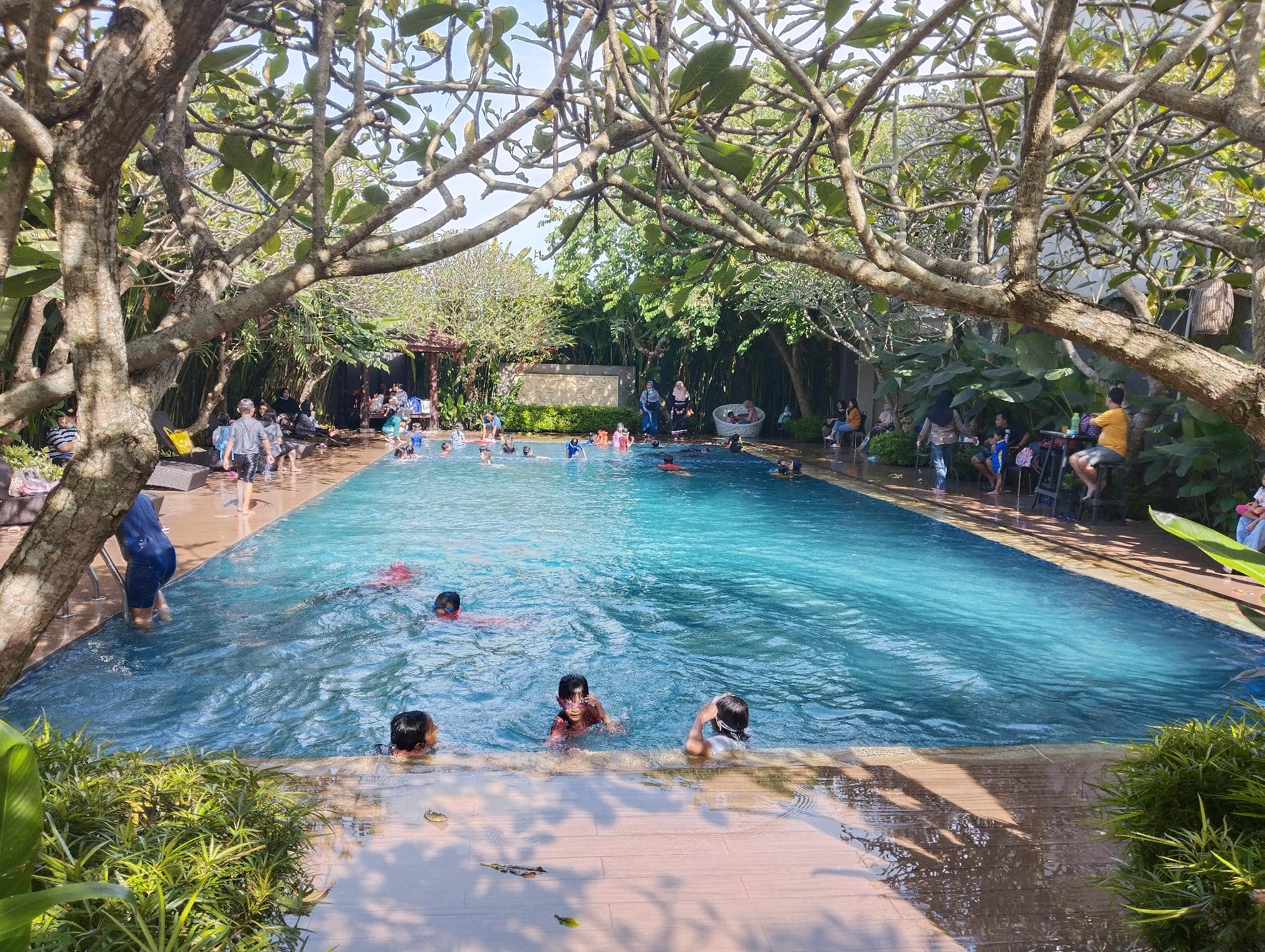 Doho Homestay 23/43