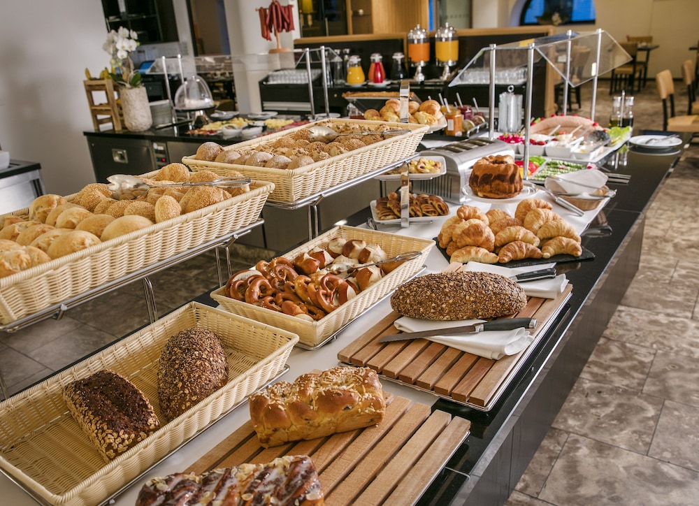 ARCOTEL カミノ シュトゥットガルト 写真4
