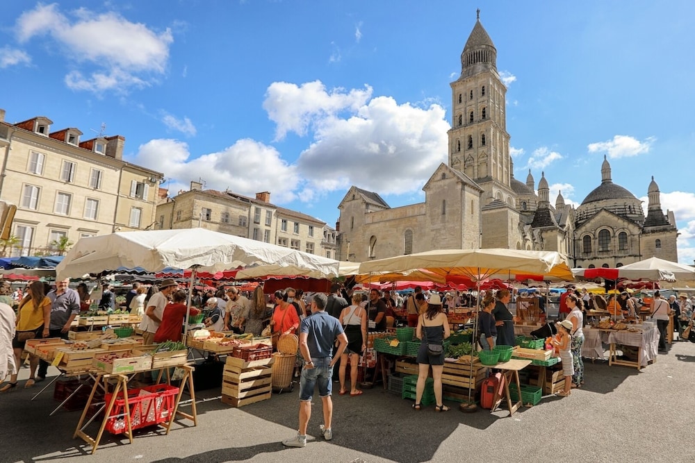 Ibis Budget Perigueux 48/63