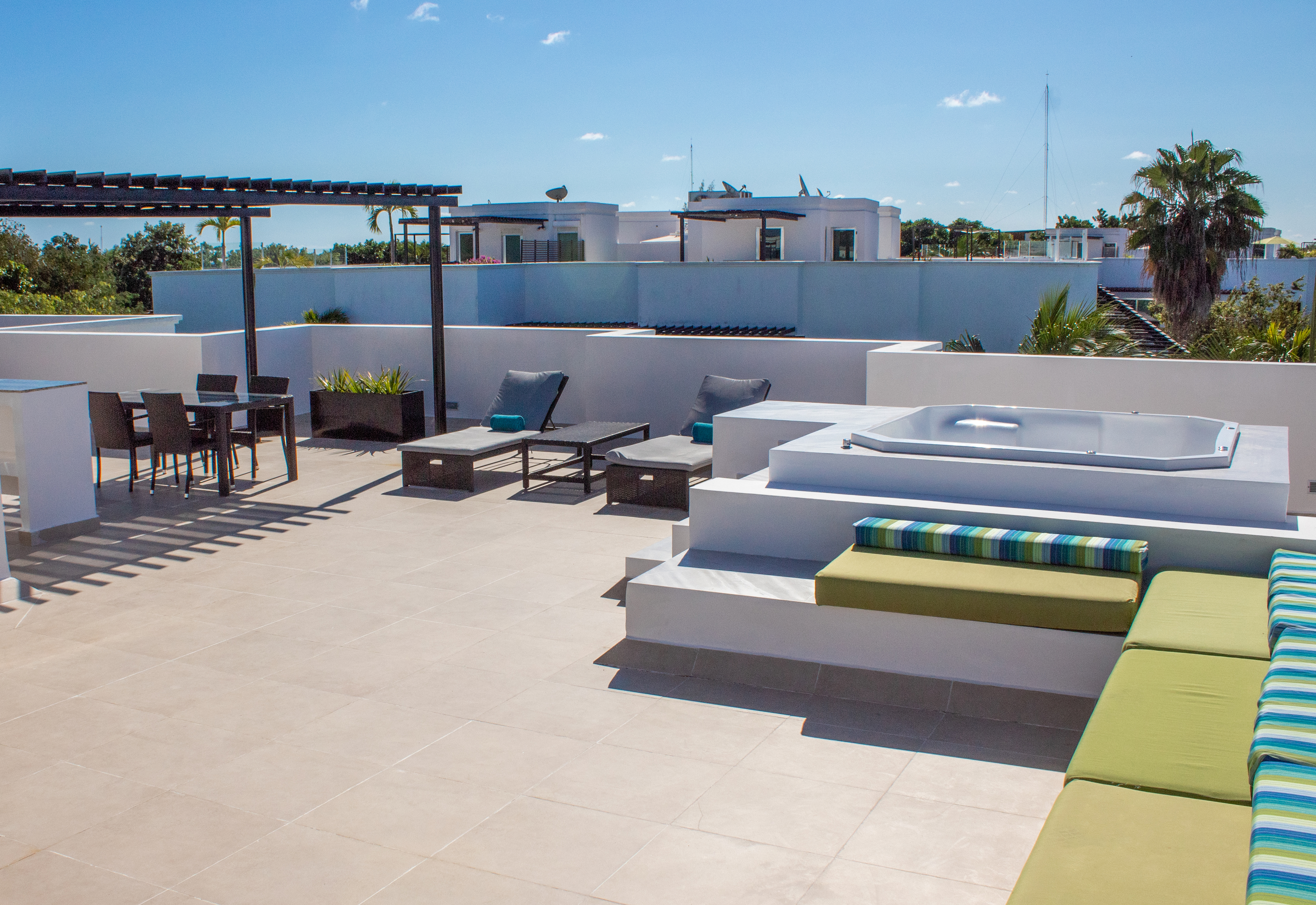 The Fives Beach Hotel & Residences - All Senses Inclusive 24/50