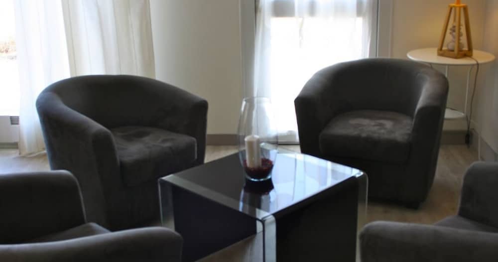 Fasthotel Vendome 19/33