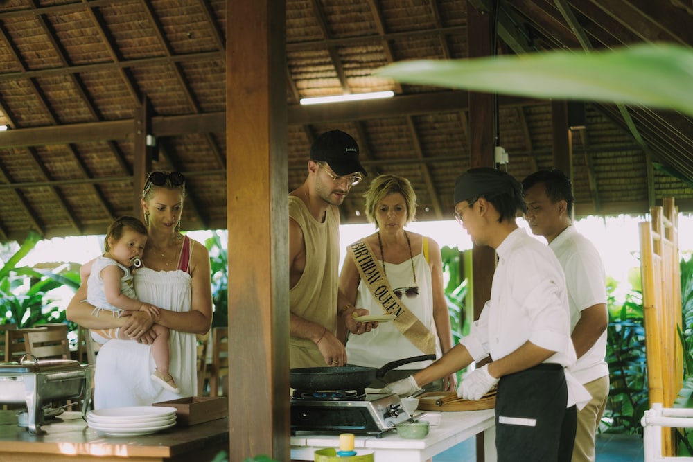 The Kelong Trikora Resort - Bintan Island 6/50