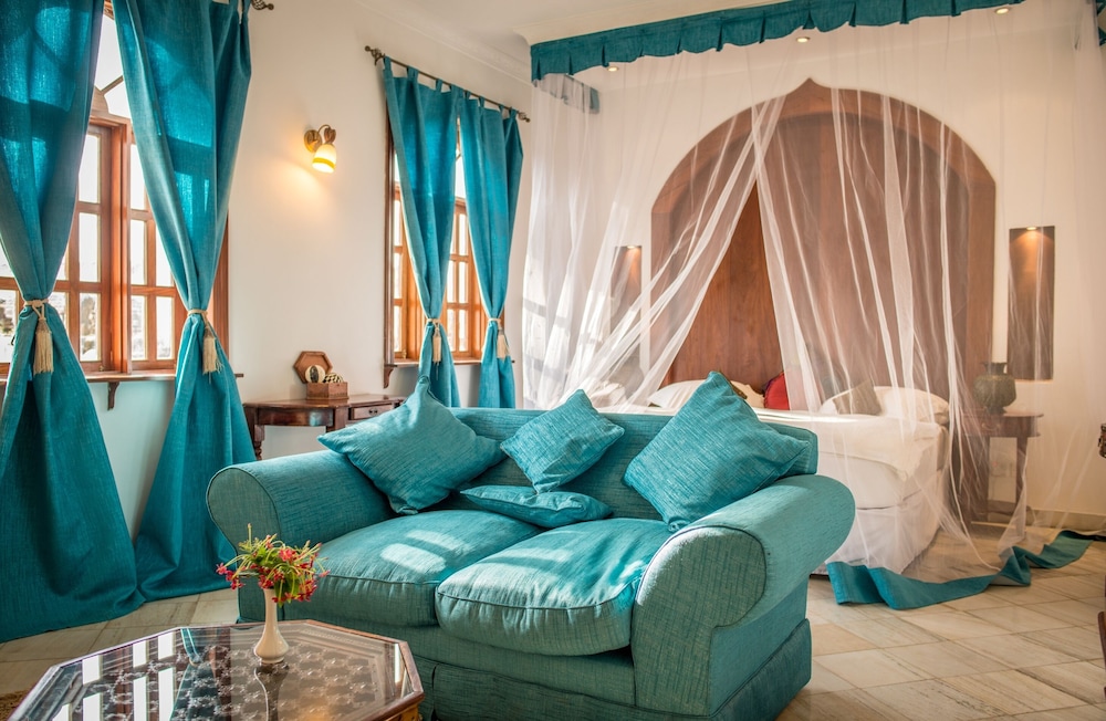 Seyyida Hotel And Spa 36/67