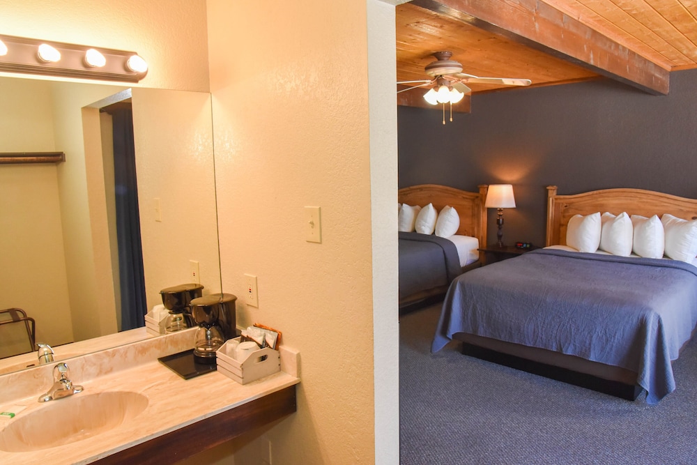 Alpine Lodge 19/50