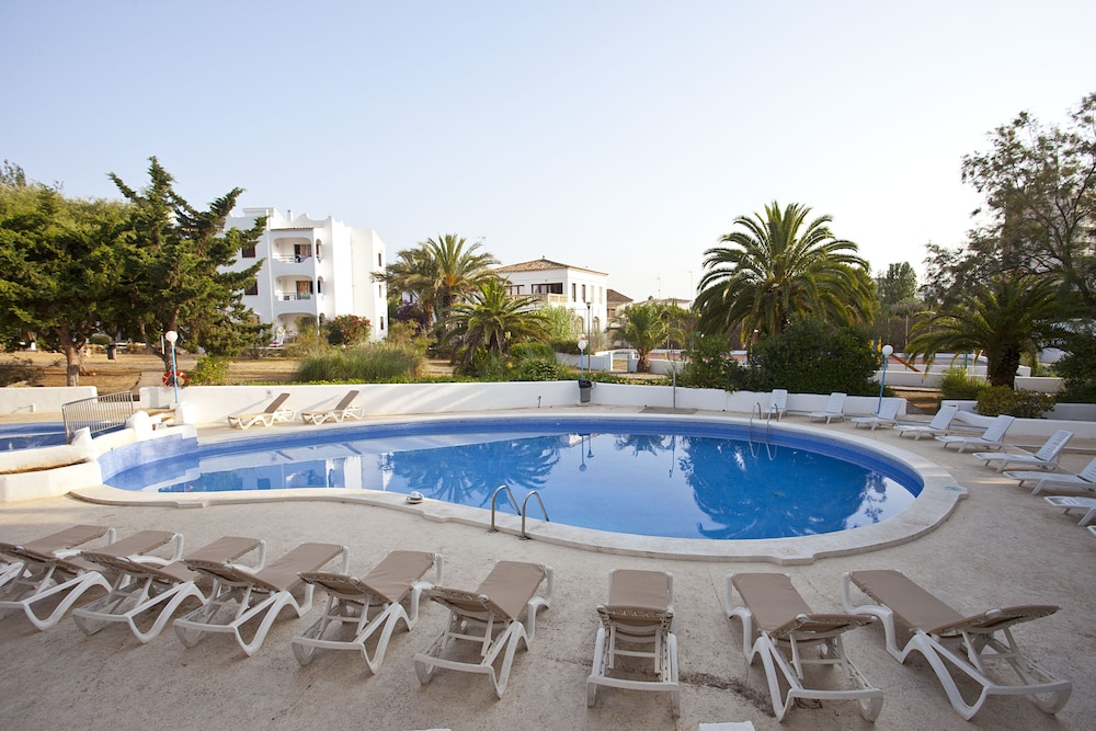 Apartamentos Europa 5/38