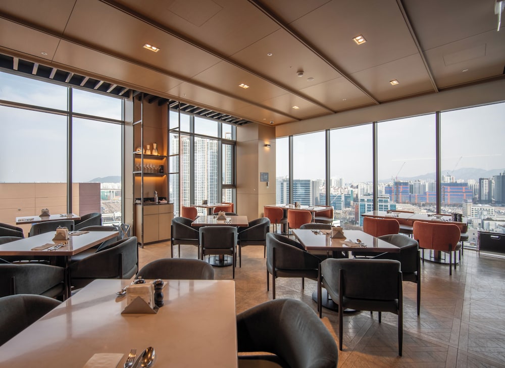 AC Hotel Seoul Geumjeong 35/48