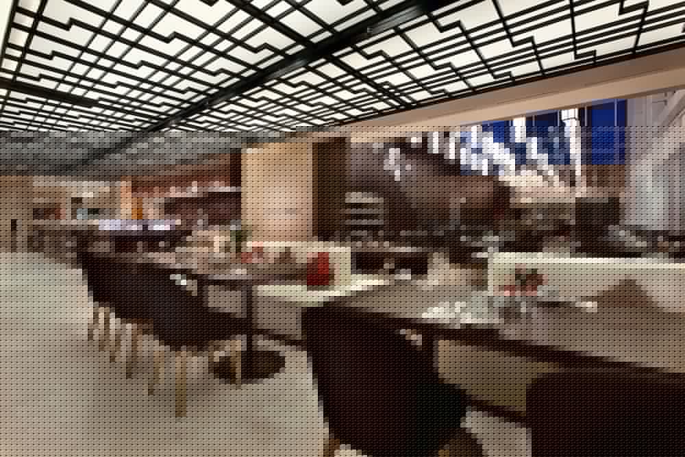 Aston Priority Simatupang Hotel and Conference Center 50/72
