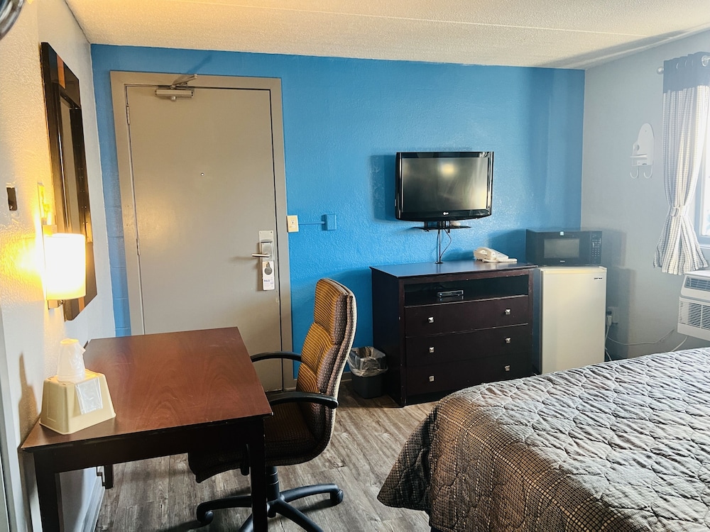 Executive Inn By Belvilla Owatonna Hwy 35 23/31