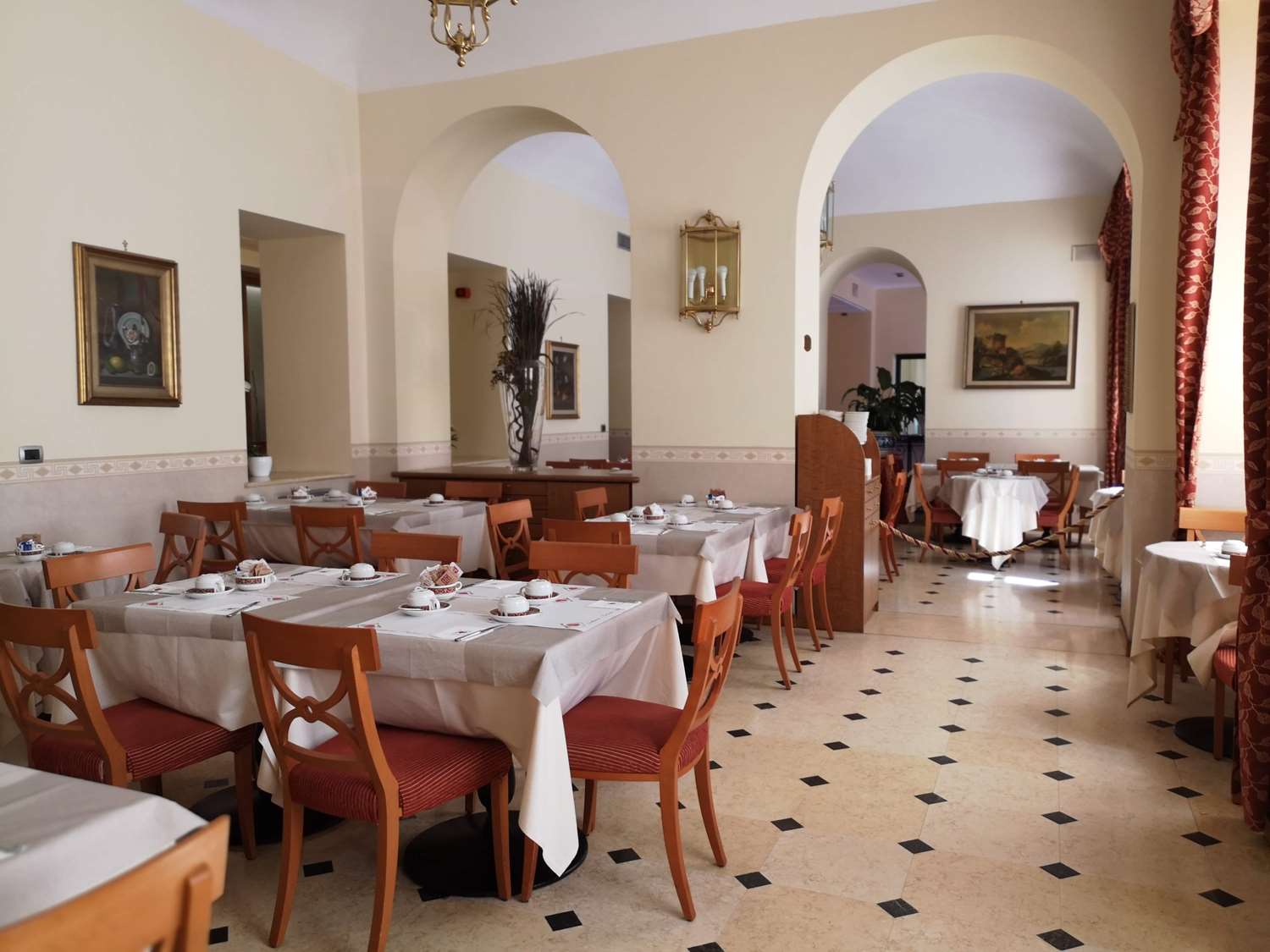 Best Western Hotel Genio 41/50