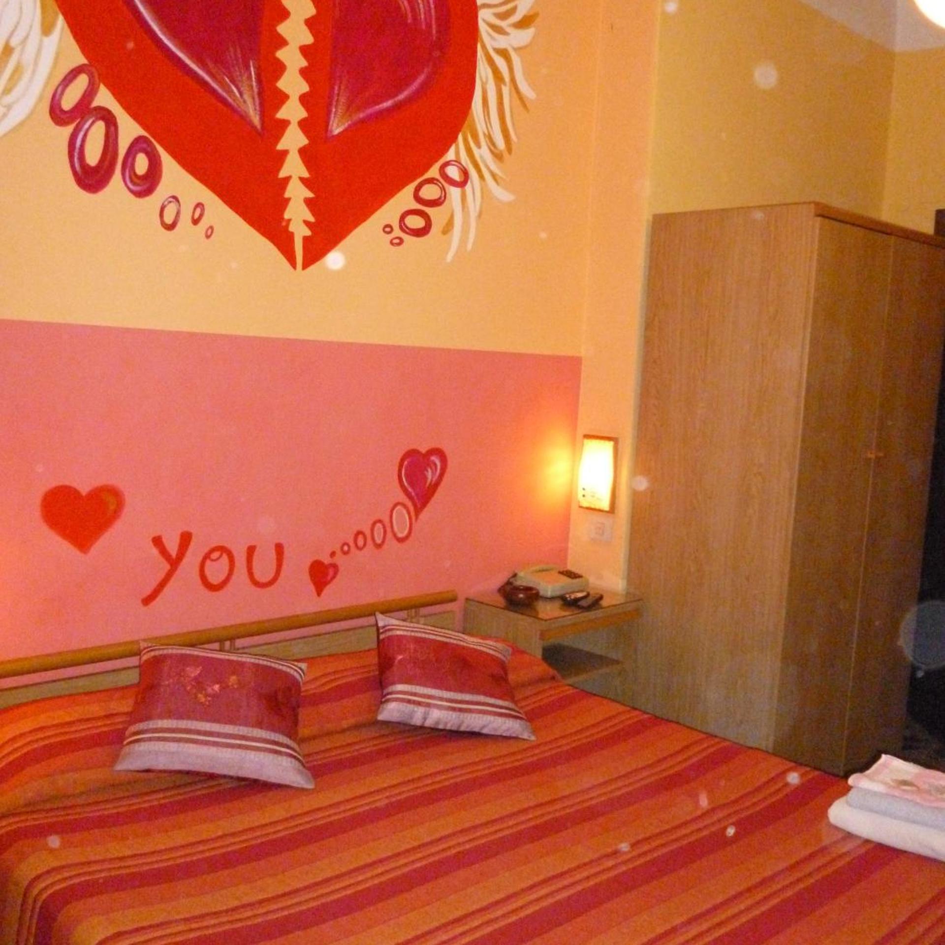 Hotel San Giovanni 36/55