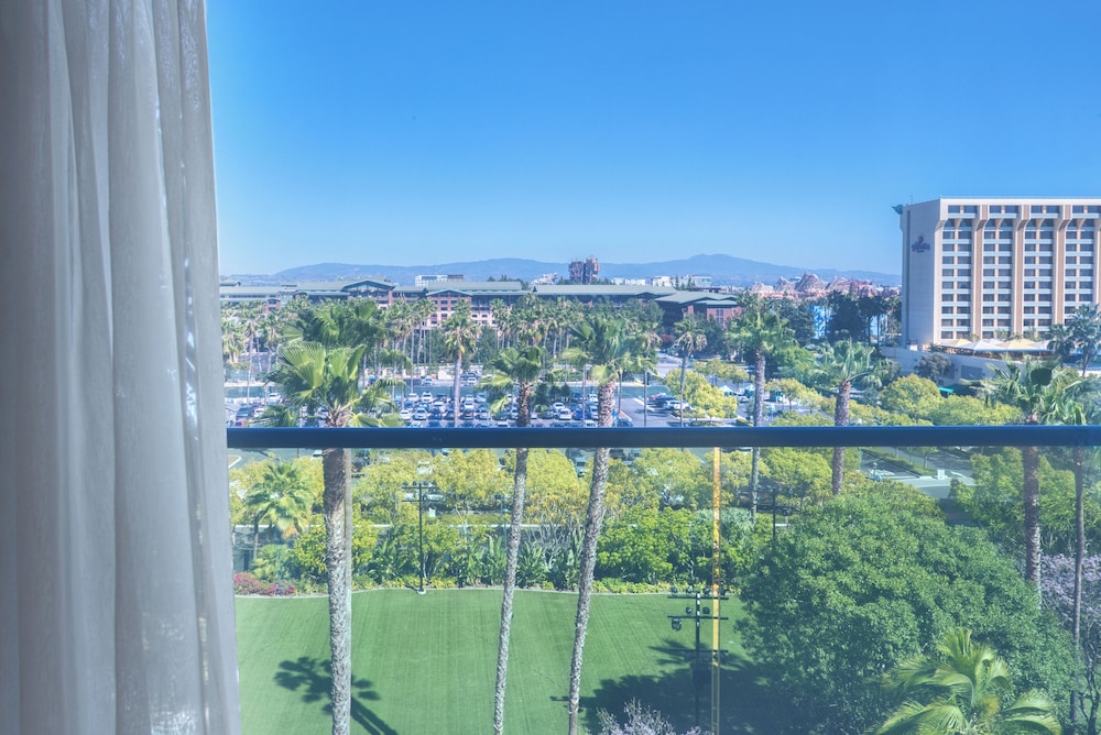 Disneyland Hotel 67/70