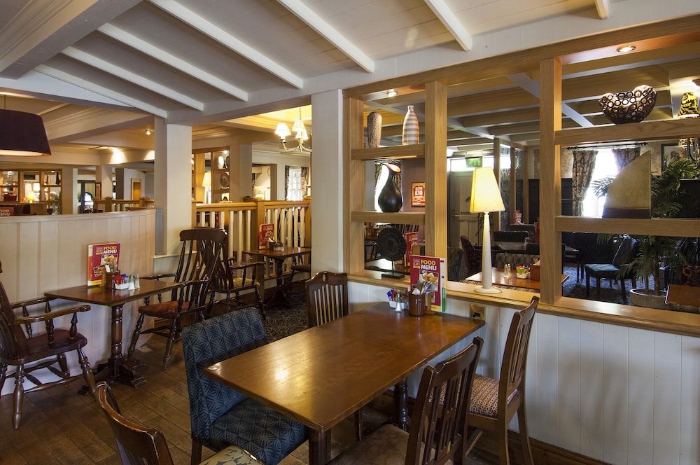 Premier Inn Leicester Central (A50) Hotel 38/43