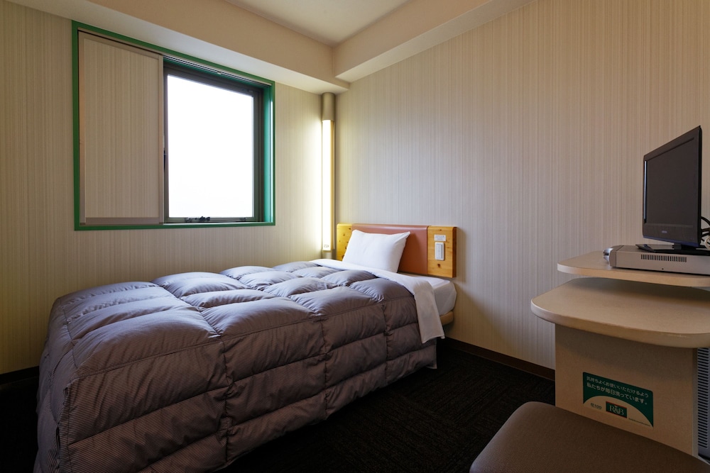 R B Hotel Kumamoto Shimotori 8/42