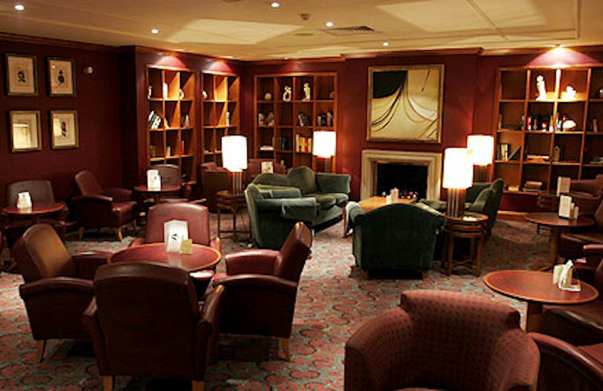 Apollo Hotel Basingstoke 15/25