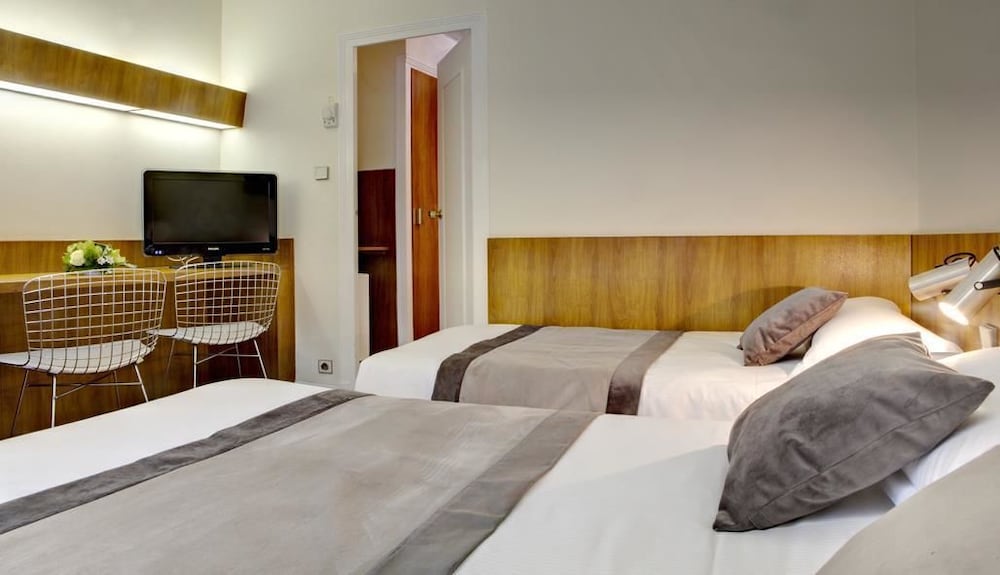 Best Western Grand Hotel De Bordeaux 11/41
