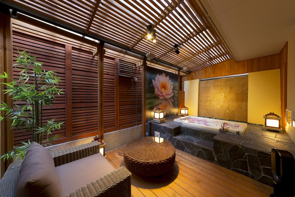 Hotel Lotus Nara - Adults Only 43/62