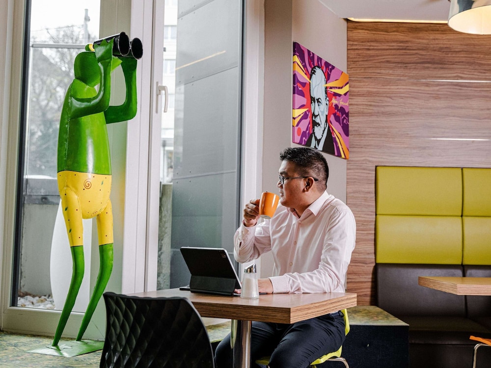 Ibis Styles Wien City 14/72
