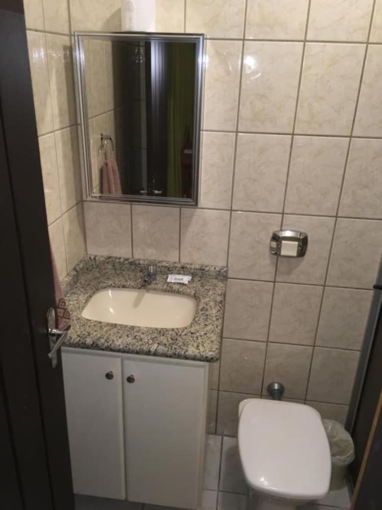 VOA Samuka Hotel 47/50