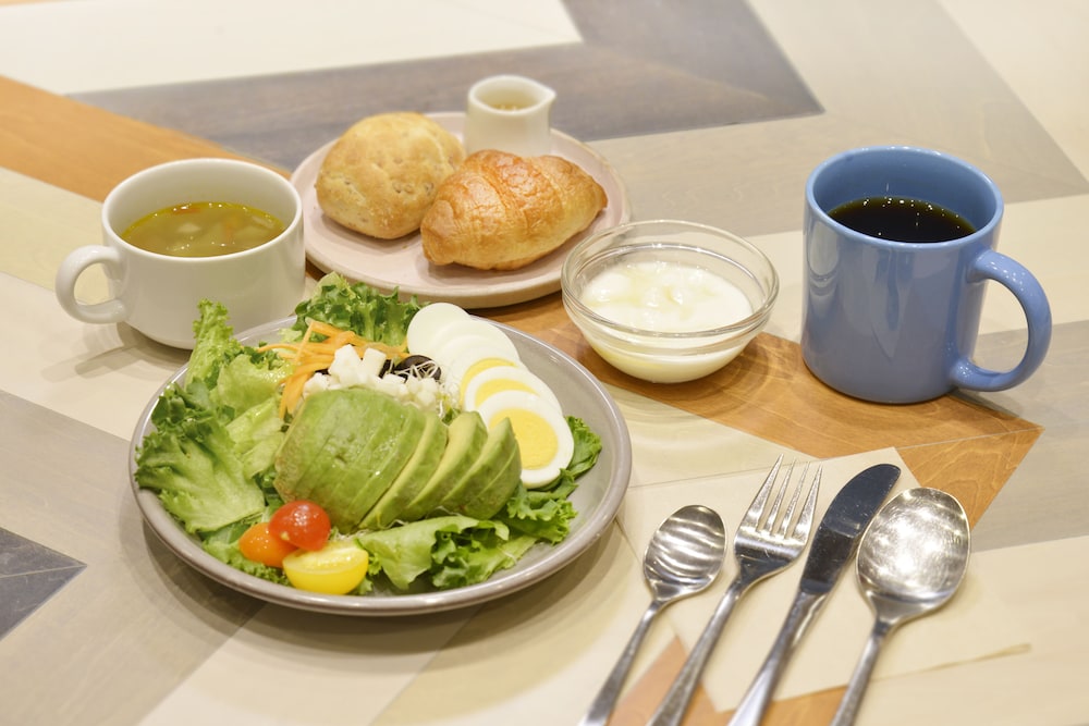 Hotel Villa Fontaine Grand Tokyo - Roppongi 36/46
