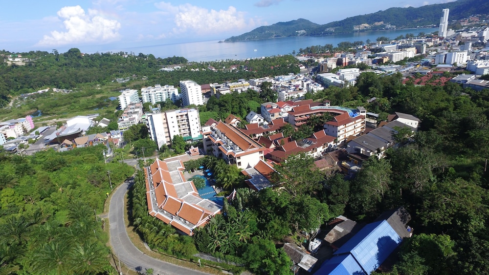Baan Yuree Resort Spa 75/78
