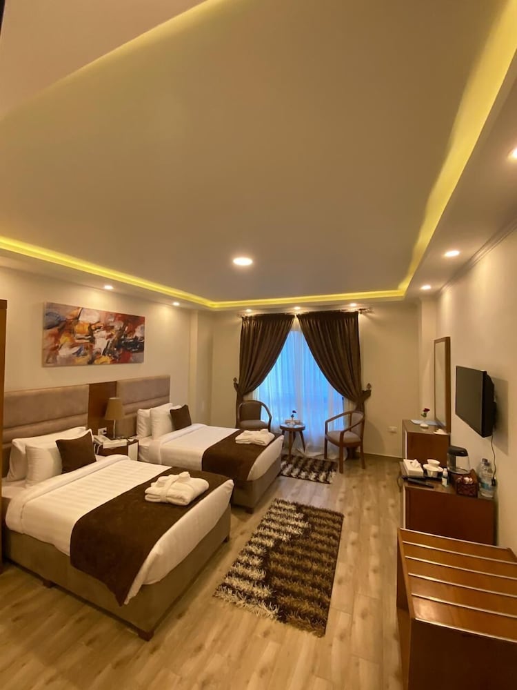 Jewel Zamalek Hotel 16/50