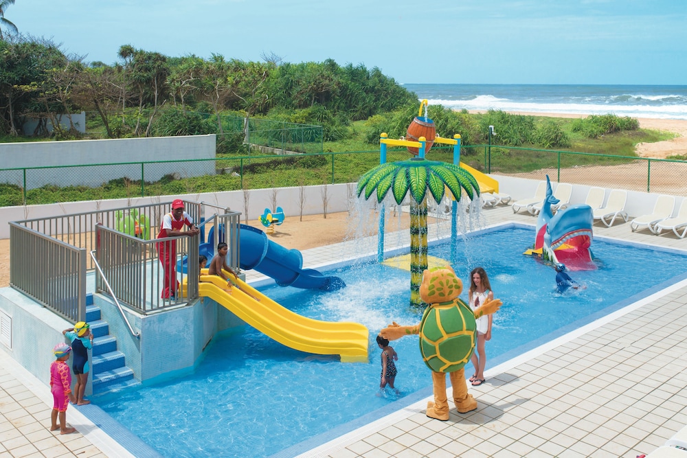 Hotel RIU Sri Lanka 40/62