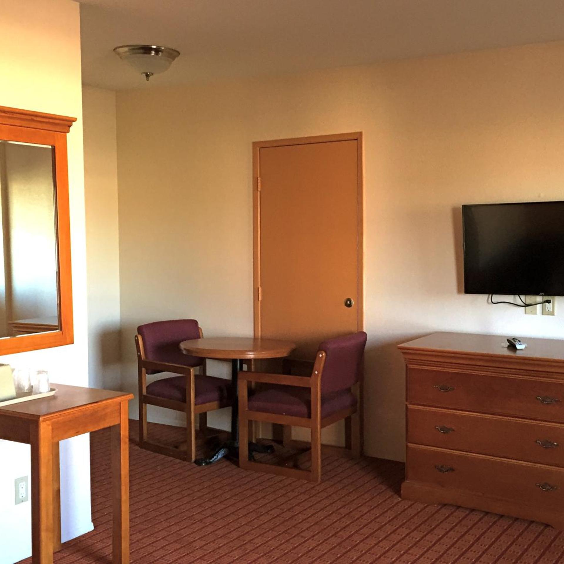 Harvey's Motel SDSU La Mesa San Diego 31/44