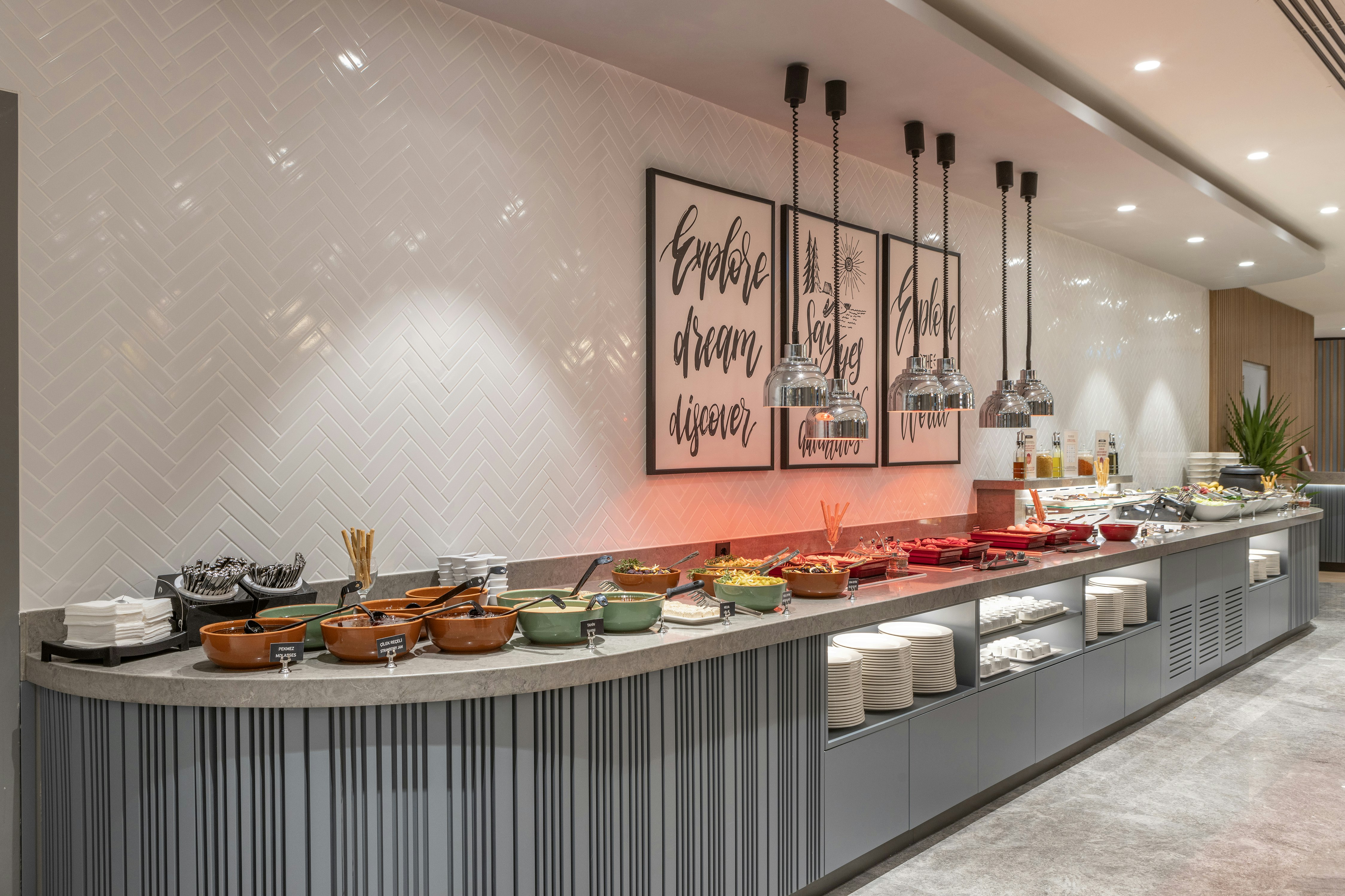 Hampton by Hilton Antalya Airport 13/58