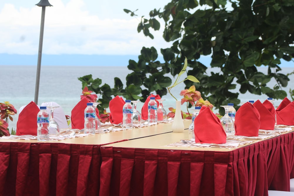 Asana Biak Papua Hotel 18/19