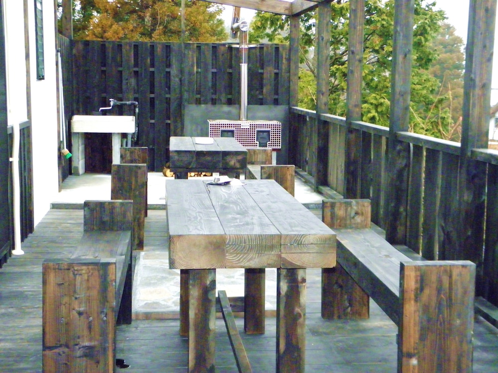 Kurokawa Mori no Cottage 49/56