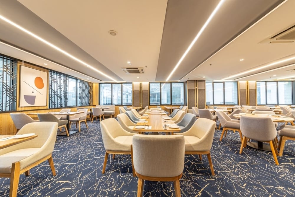 Ibis Styles Johor Bahru City Centre 14/26