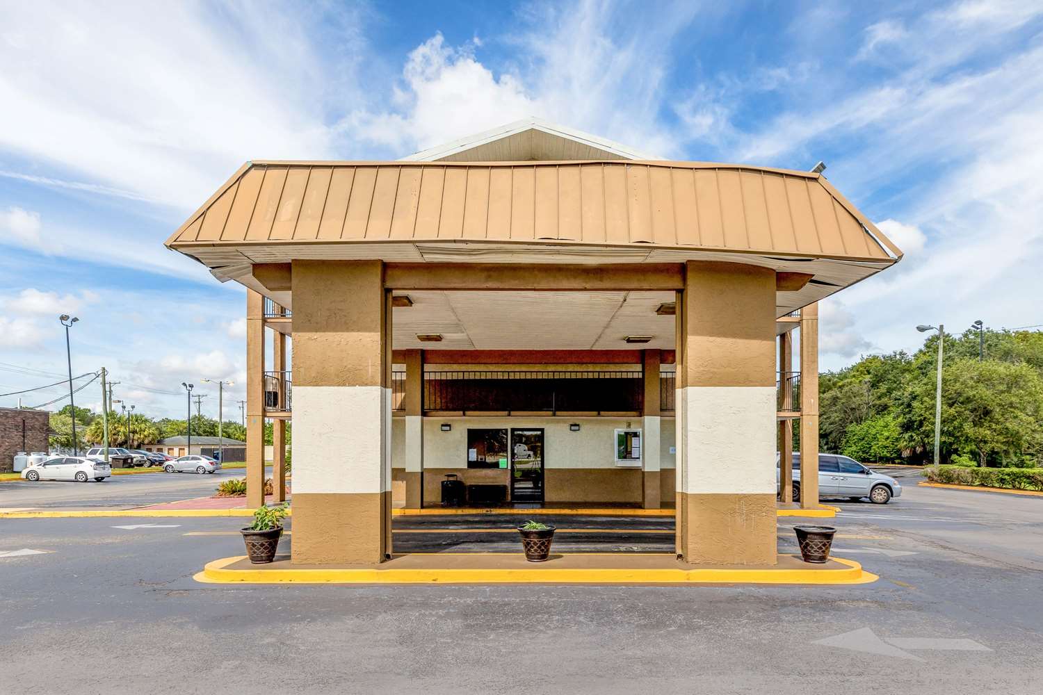 Rodeway Inn Fairgrounds-Casino 14/14