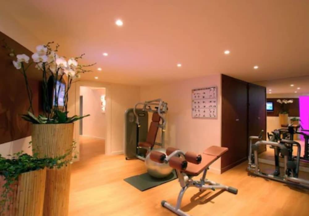 Hotel Cannes Montfleury 16/28