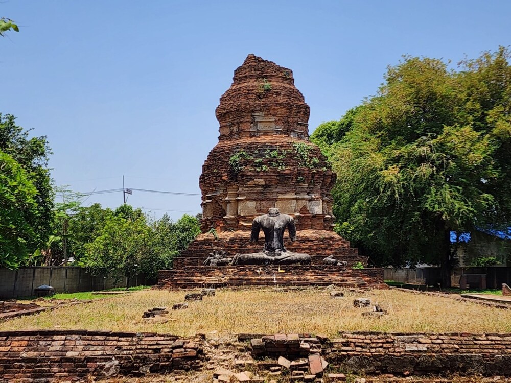 Athita The Hidden Court Chiang Saen 40/48