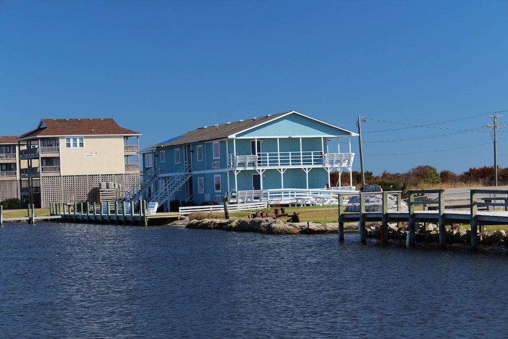 Fin N Feather Waterside Inn By Kees Vacations 41/43