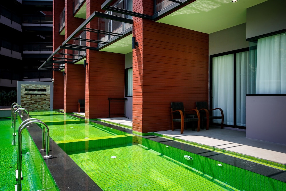 Krabi La Playa Resort 47/50