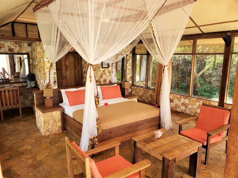 Seasons Lodge Zanzibar 41/74