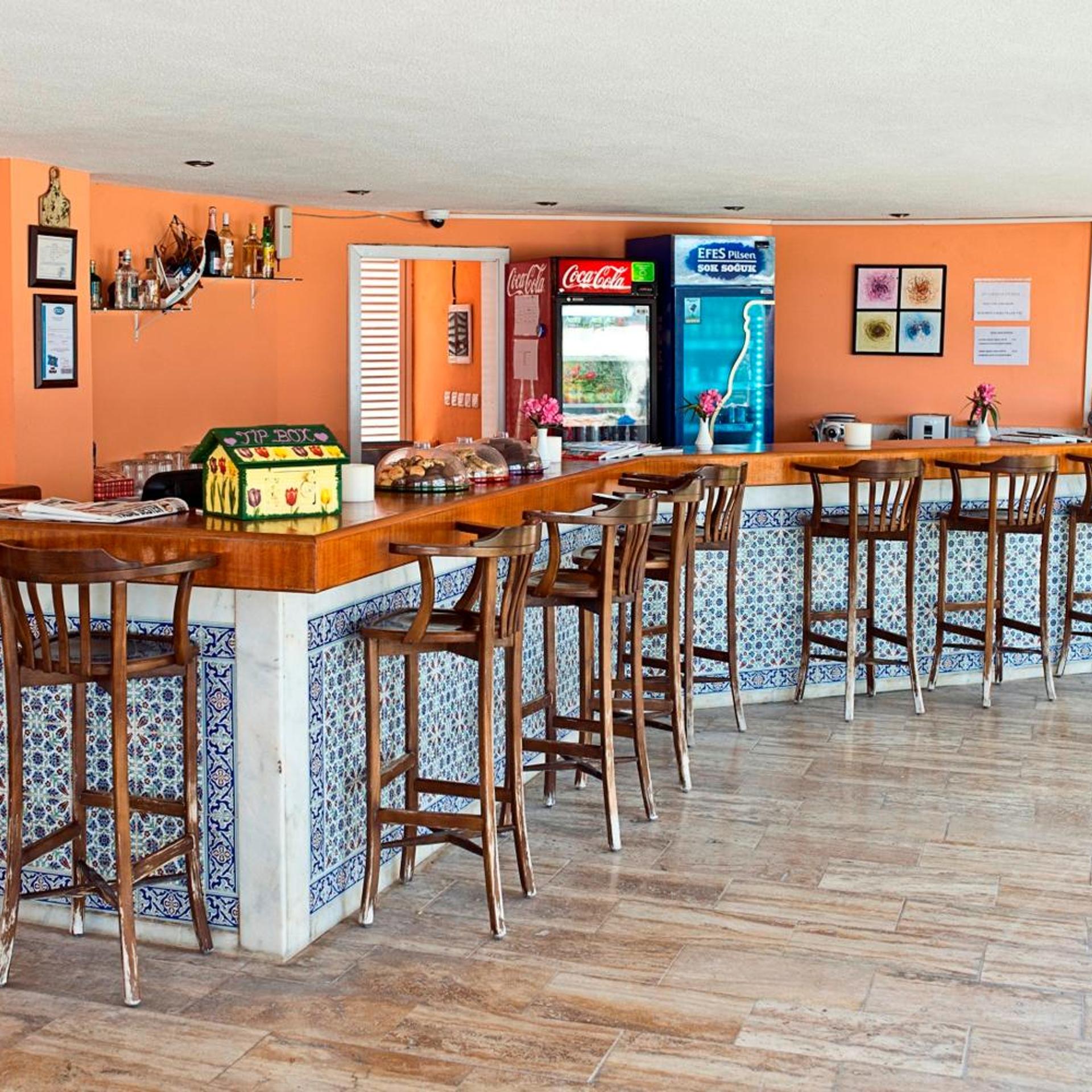Hotel Mare Datca 24/50