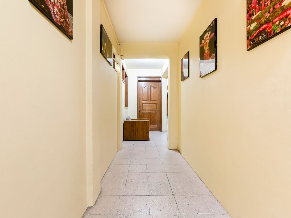 Hotel Esperanza 29/37