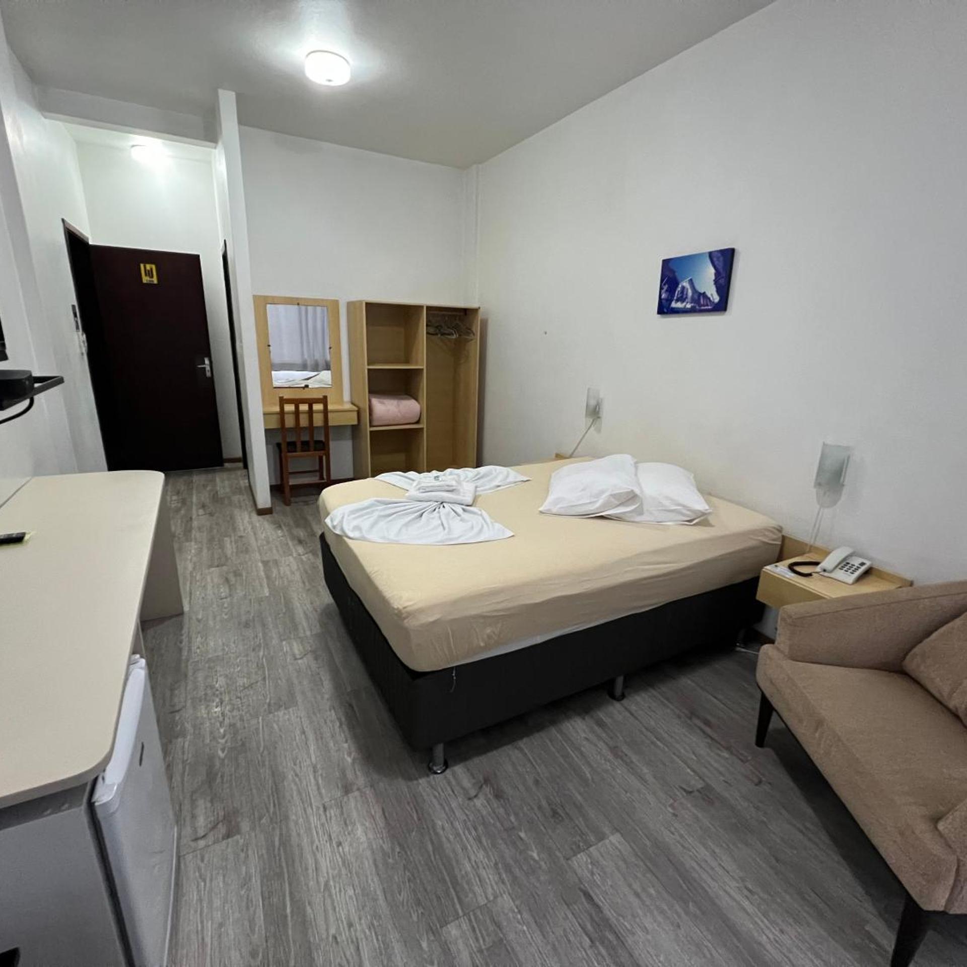 Hotel St. John 16/49