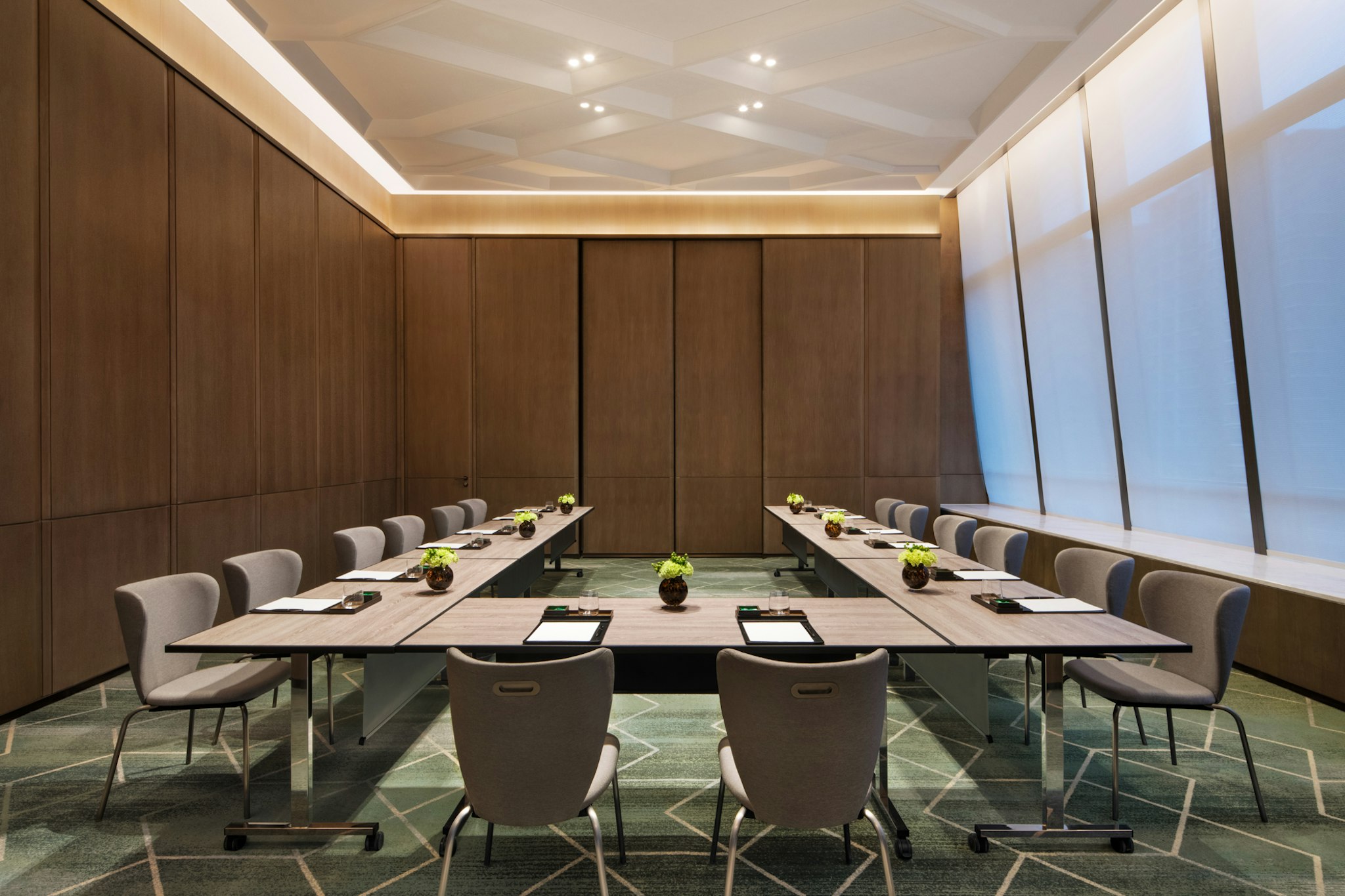 Four Seasons Hotel Dalian 47/57