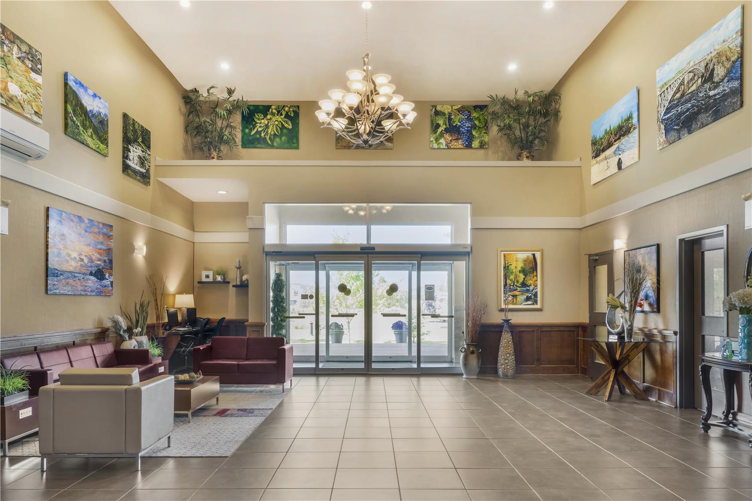 Best Western Saint John Hotel 23/40