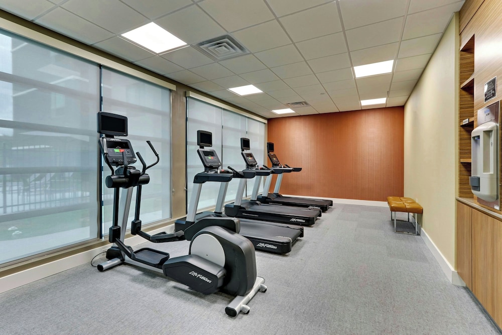 TownePlace Suites by Marriott Houston Northwest/Beltway 8 22/50