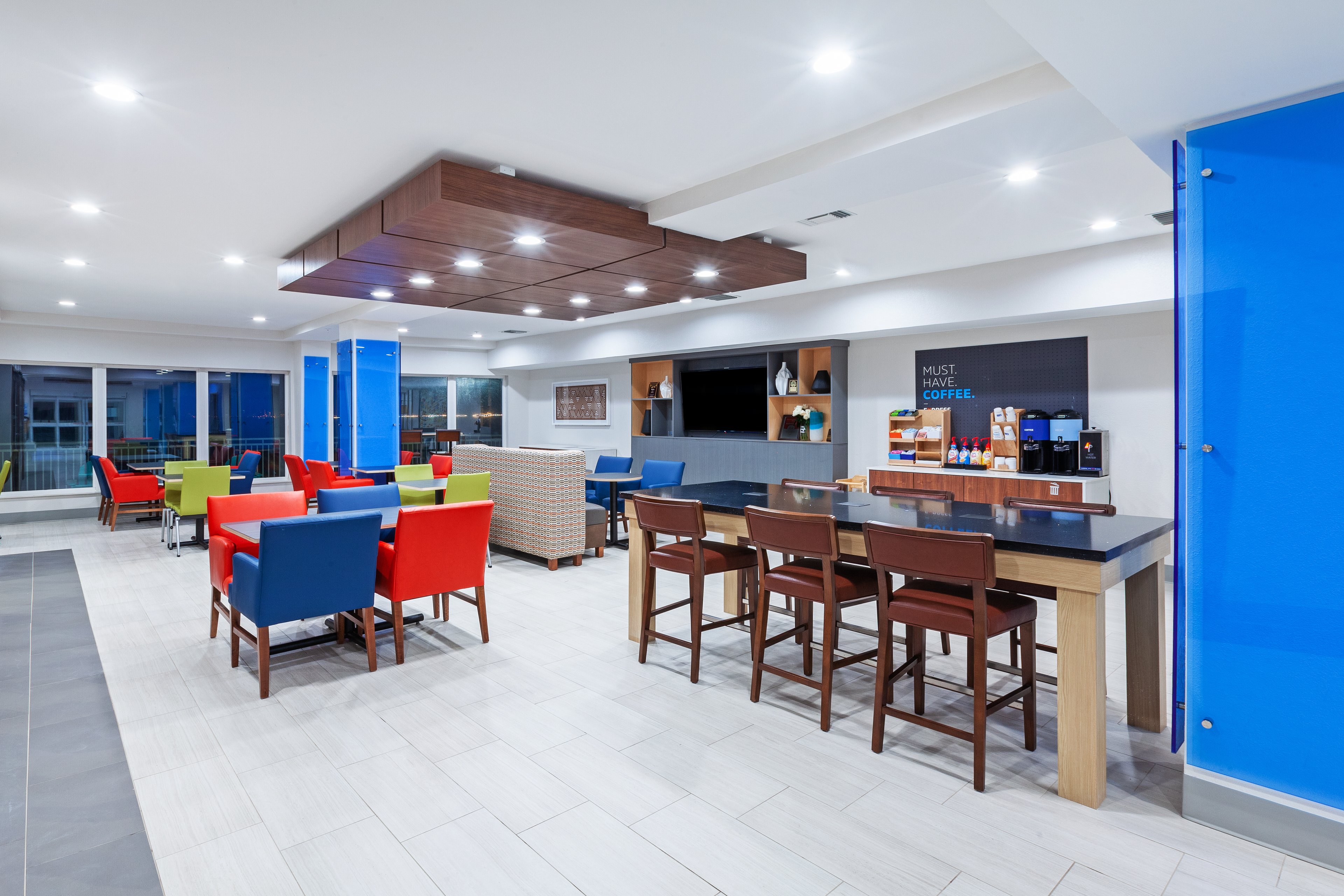 Holiday Inn Express Suites Port Lavaca 40/53